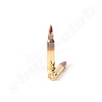 Lapua FMJ Bchsenpatronen .223 Rem 3,6 g / 55 grs Bild 3