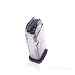 ETS Magazin fr Glock 19 und 26 im Kaliber 9x19 mit 15 Schuss Bild 5
