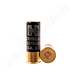 Hornady Critical Defense FTX im Kaliber 12/70 Bild 3