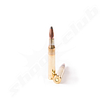 Bchsenpatronen PPU GROM 170grs Kaliber .30-06Spring Bild 3