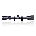 Diana Optics Zielfernrohr 3-9x32 AO 11mm Duplex Bild 3