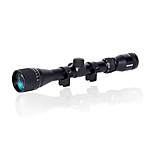 Diana Optics Zielfernrohr 3-9x32 AO 11mm Duplex Bild 4