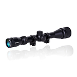 Diana Optics Zielfernrohr 3-9x32 AO 11mm Duplex Bild 5