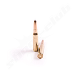 Bchsenpatronen S&B XRG - 180grs im Kal. .308Win Bild 3