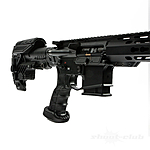 Schmeisser AR15 DMR 18 Zoll Kal .223 Rem - Schwarzmatt 