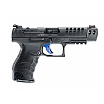 Walther Q5 Match Sonderposten Kaliber 9mm Luger Bild 3