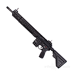 Heckler & Koch MR223 A3 langer Handschutz 16,5 Zoll .223 Rem schwarz Bild 3