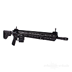 Heckler & Koch MR223 A3 langer Handschutz 16,5 Zoll .223 Rem schwarz Bild 4