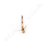 Hornady ELD Match - 140grs im Kaliber 6.5 Creedmoor Bild 3