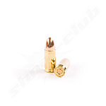 Geco Special Selection FMJ 8,0g/124grs 9mm Luger Bild 3