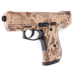 Zoraki 925 Schreckschusspistole camo 9 mm P.A.K. + Platzpatronen Bild 3