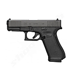 Glock 45 Crossover Pistole 9mm Luger Bild 3