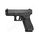 Glock 45 Crossover Pistole 9mm Luger Bild 4