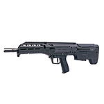 Desert Tech MDR Schwarz Selbstladeb�chse .308 Winchester Bild 4