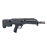 Desert Tech MDR Schwarz Selbstladeb�chse .308 Winchester Bild 5