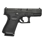 Glock 19 Gen5 MOS Pistole 9mm Luger Bild 3