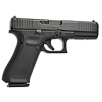 Glock 17 Gen5 MOS Pistole Kaliber 9mm Luger Bild 3