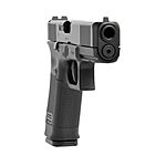 Glock 17 Gen5 MOS Pistole Kaliber 9mm Luger Bild 5