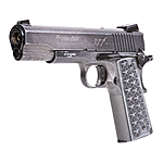 Sig Sauer 1911 WTP Co2 Pistole Blowback 4,5mm BB Edelstahl Bild 3