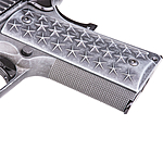 Sig Sauer 1911 WTP Co2 Pistole Blowback 4,5mm BB Edelstahl 