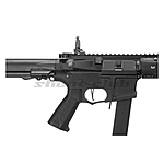 G&G CM16 ARP9 S-AEG  6mm Airsoft Gewehr ab18 - Black Bild 4