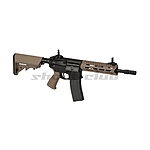 G&G CM16 Raider 2.0 Airsoft AEG 0,5 Joule Gewehr ab 14 - TAN Bild 3