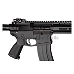 G&G CM16 Raider 2.0 Airsoft AEG 0,5 Joule Gewehr ab 14 - Black Bild 4
