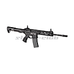 G&G CM16 Raider 2.0L Airsoft AEG 0,5 Joule Gewehr ab 14 - Black Bild 3