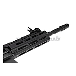 G&G CM16 Raider 2.0L Airsoft AEG 0,5 Joule Gewehr ab 14 - Black Bild 5