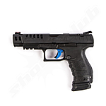 Walther PPQ Q5 Match Champion Selbstladepistole Kaliber 9mm Luger Bild 4