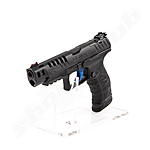 Walther Q5 Match Champion 5 OR 9mm Pistole Bild 3