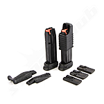 Walther Q5 Match Champion 5 OR 9mm Pistole 