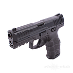 Pistole Heckler & Koch SFP9-SF Push Button im Kaliber 9mm Luger Bild 5