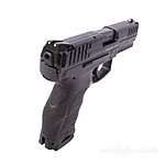 Pistole Heckler & Koch SFP9-SF Push Button im Kaliber 9mm Luger 