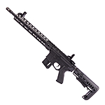 Hammerli TAC R1 C Selbstladebchse .22lr schwarz Bild 3