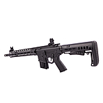 Hammerli TAC R1 C Selbstladebchse .22lr schwarz Bild 4