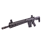 Hammerli TAC R1 C Selbstladebchse .22lr schwarz Bild 5