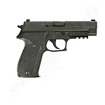 Sig Sauer P226 MK25 im Kaliber 9mm Luger Bild 3