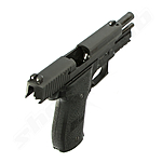 Sig Sauer P226 MK25 im Kaliber 9mm Luger Bild 4
