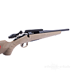 Ruger American Rifle Ranch Repetierbchse in .300 AAC - Tan Bild 4