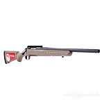 Ruger American Rifle Ranch Repetierbchse in .300 AAC - Tan 
