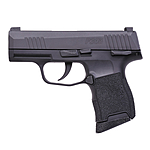 Sig Sauer P365 CO2 Pistole 4,5mm Stahlkugeln im Set 