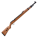 Diana Mauser K98 PCP Pressluftgewehr 4,5mm Diabolos Bild 3