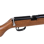 Diana Mauser K98 PCP Pressluftgewehr 4,5mm im Futteral-Set 