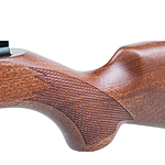 Diana Stormrider Pressluftgewehr mit Holzschaft 4,5mm Diabolos Bild 5