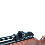 Diana Stormrider Pressluftgewehr 4,5mm Diabolos im Super-Target-Set Bild 3