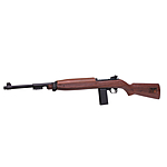 Springfield M1 Carbine CO2 Gewehr 4,5mm BBs Kugelfang-Set Bild 3