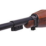 Springfield M1 Carbine CO2 Gewehr Kal. 4,5mm Stahl BBs im Futteral-Set Bild 3