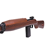 Springfield M1 Carbine CO2 Gewehr 4,5mm BBs Kugelfang-Set Bild 4