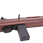 Springfield M1 Carbine CO2 Gewehr 4,5mm BB Holzoptik Bild 5